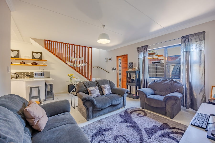 3 Bedroom Property for Sale in Belgravia Western Cape